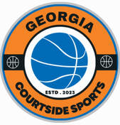 Georgia Courtside Sports